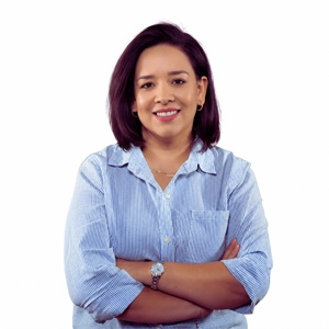 Pamela Macias