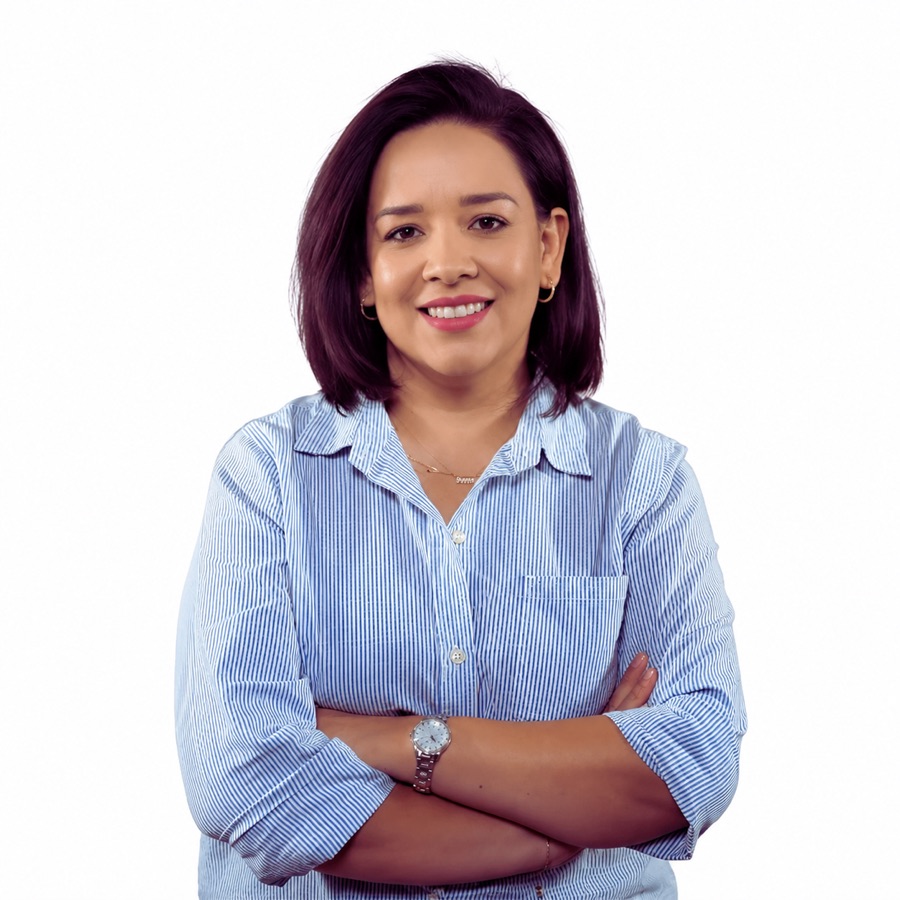 Pamela Macias, licensed insurance agent